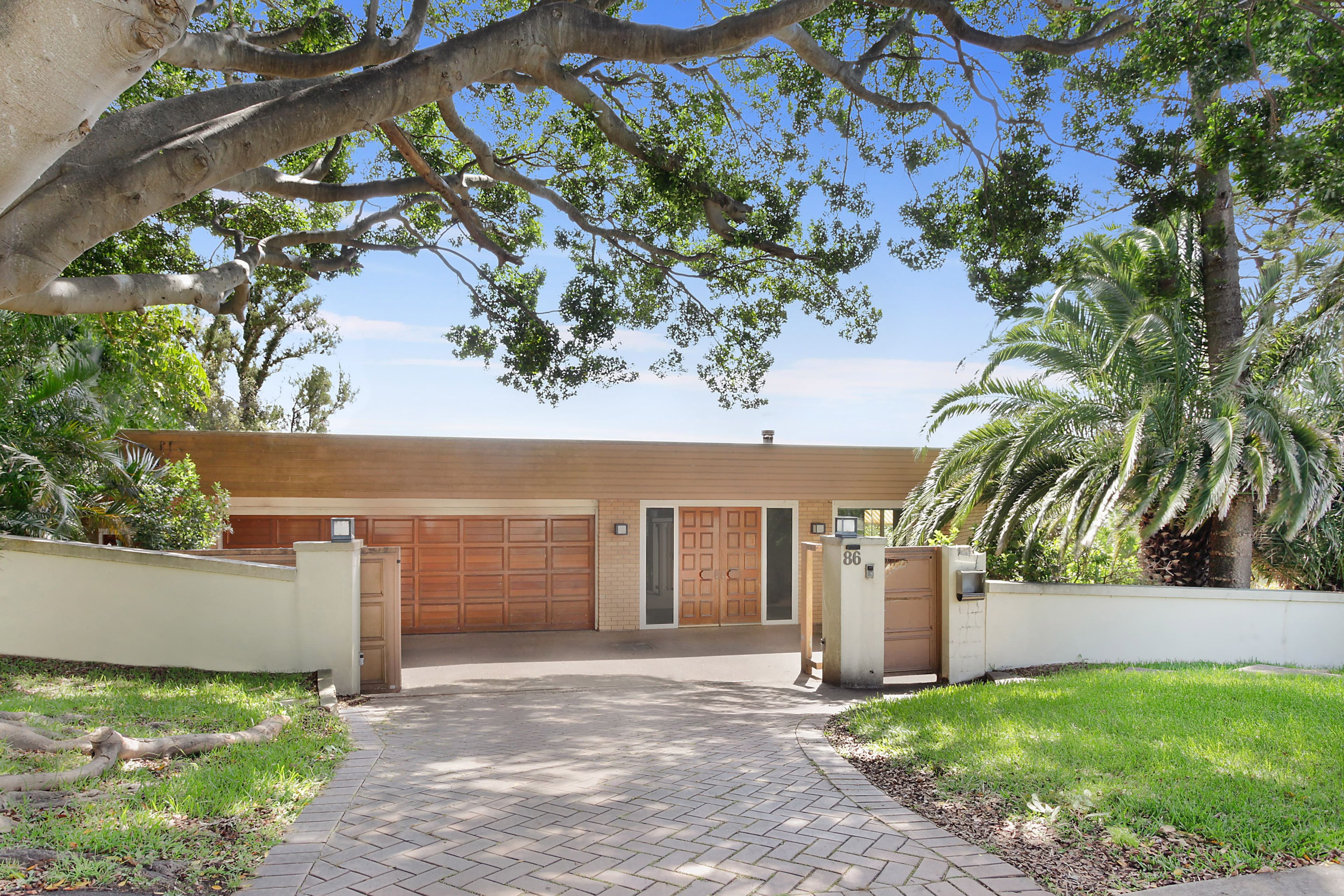 86 Hopetoun Avenue, Vaucluse NSW 2030, Vaucluse - Image 1