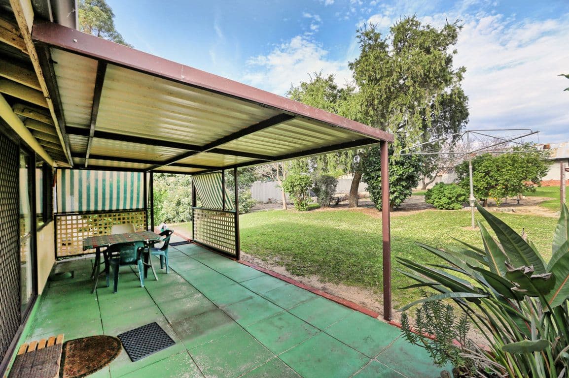 56 Verna Street, GOSNELLS WA 6110, Gosnells - Thumbnail 4