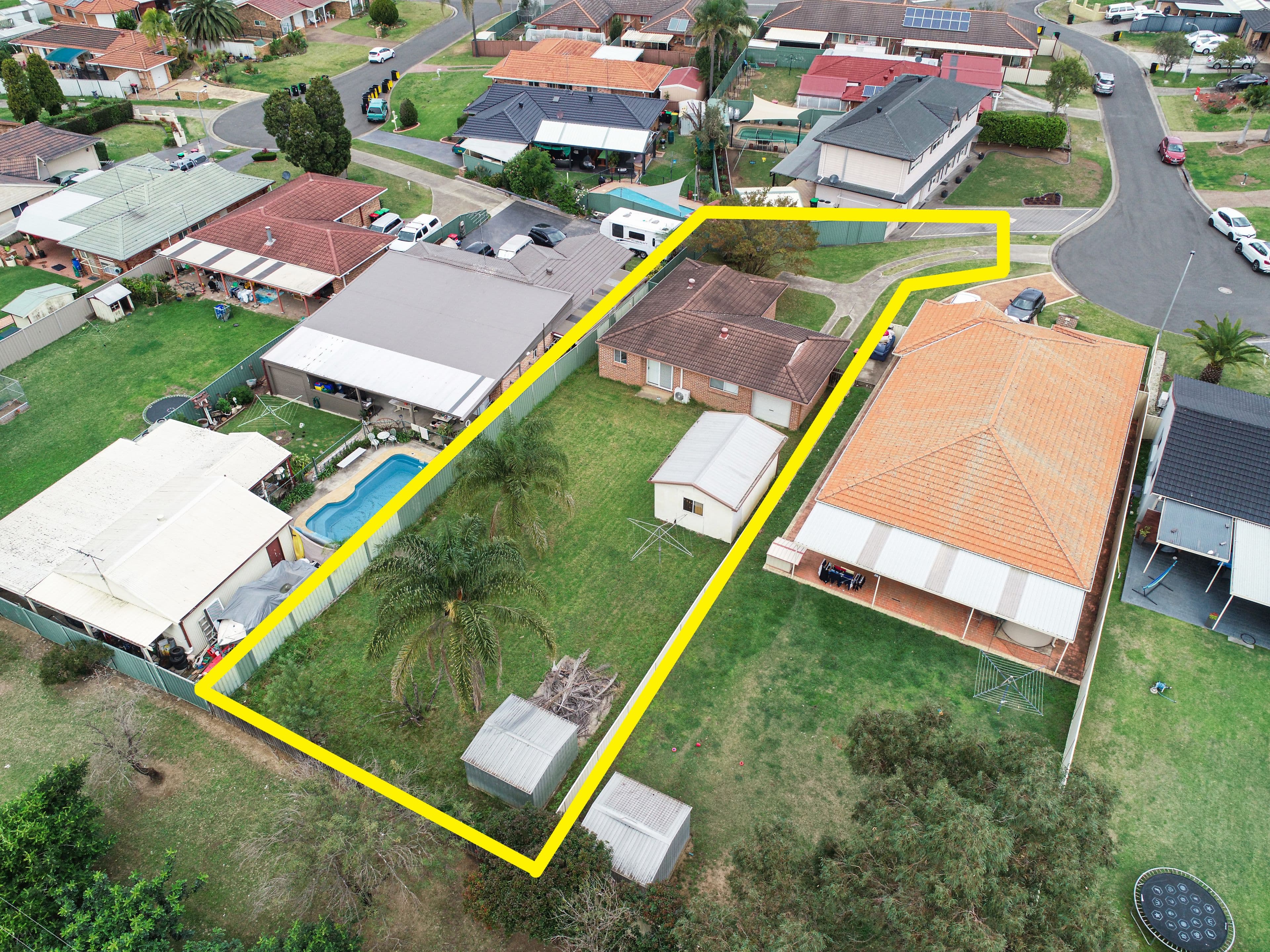 10 Yellow Place, Claremont Meadows NSW 2747, Claremont Meadows - Thumbnail 5