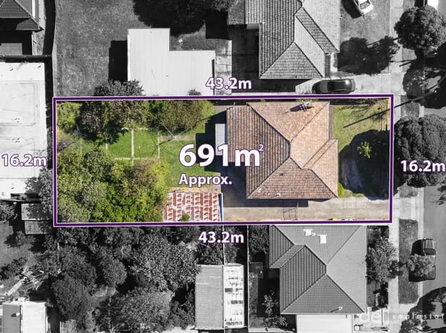 20 Masters Street, Dandenong, Dandenong - Image 1