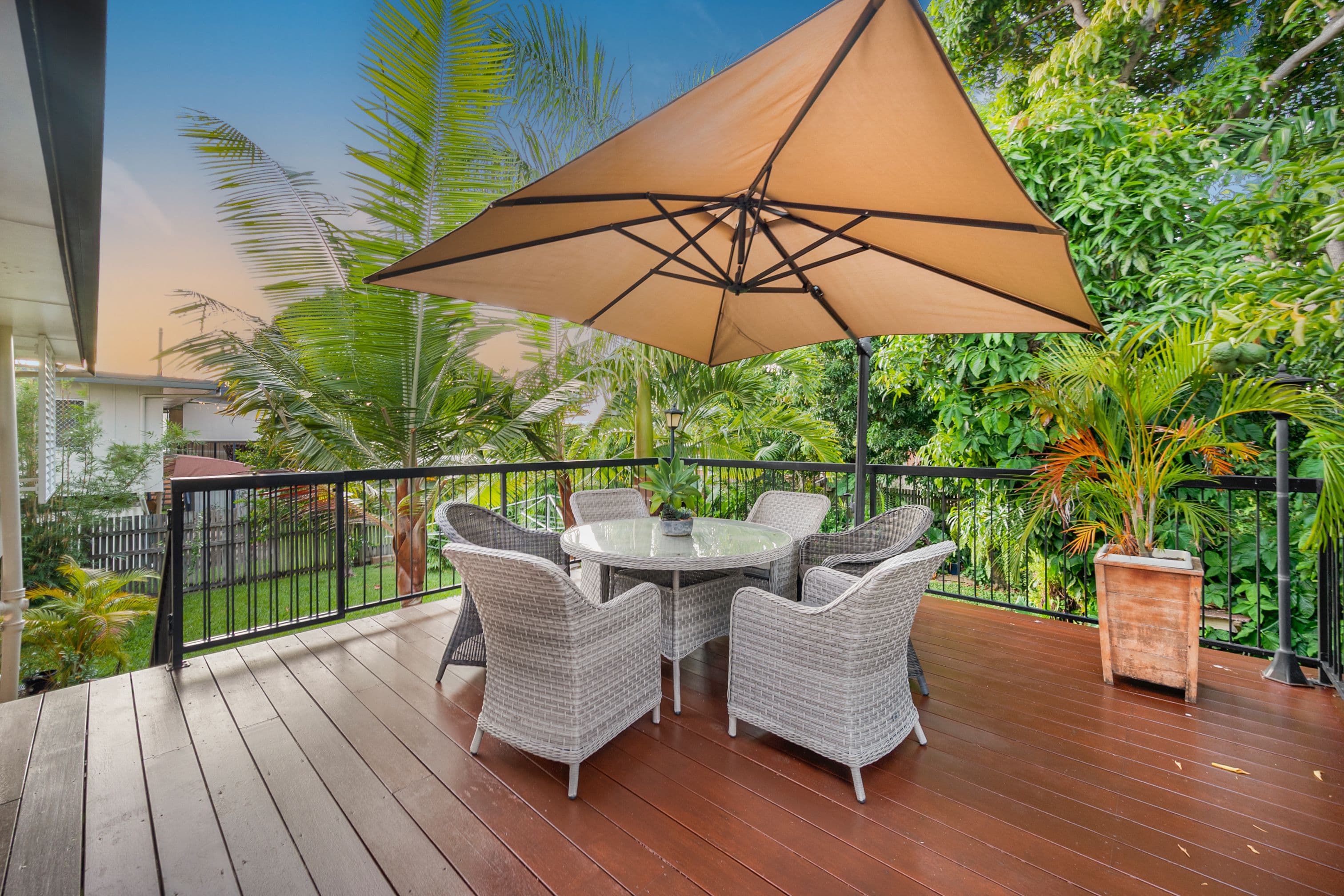 55 Bainbridge Street, Heatley QLD 4814, Heatley - Image 1