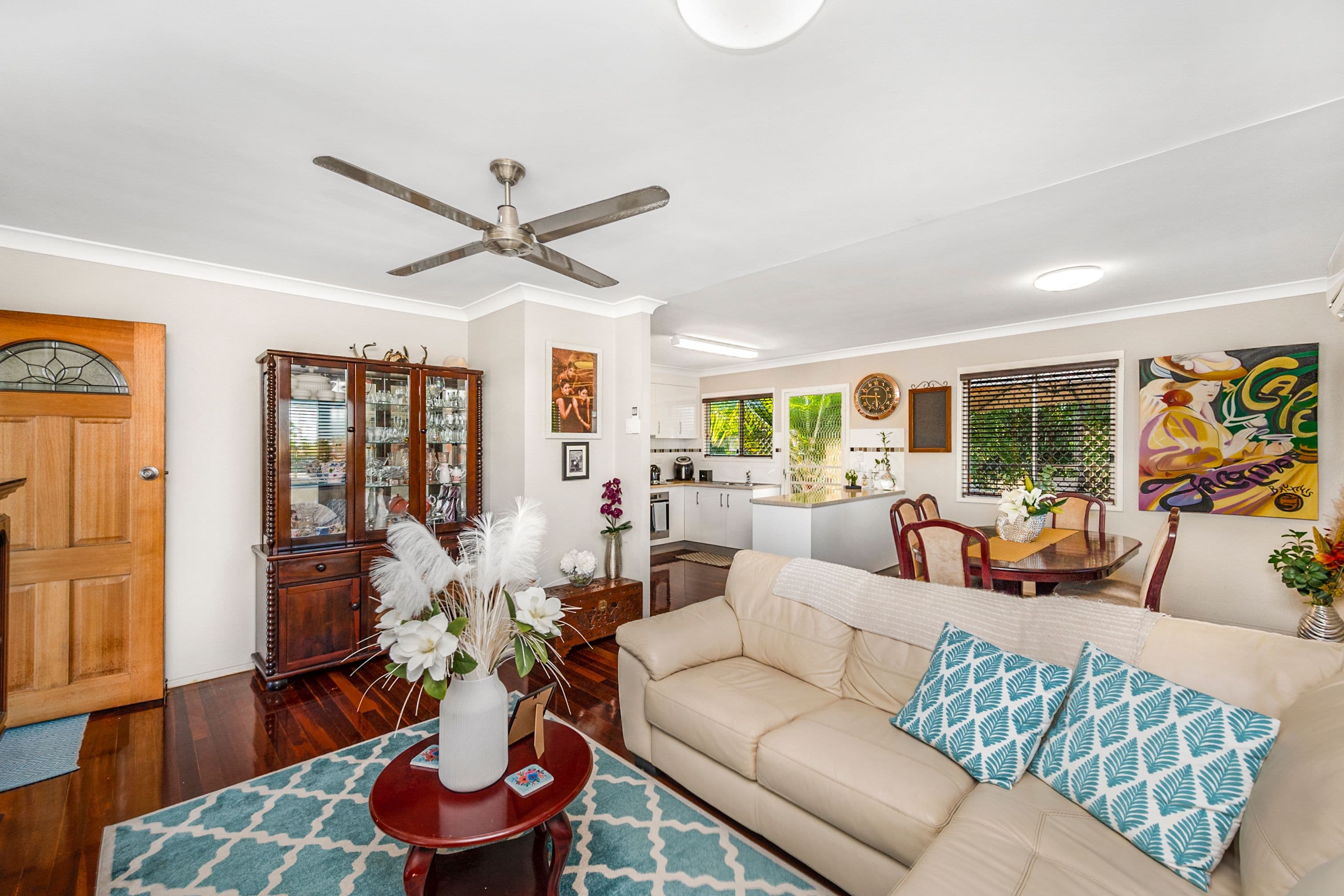 55 Bainbridge Street, Heatley QLD 4814, Heatley - Thumbnail 3