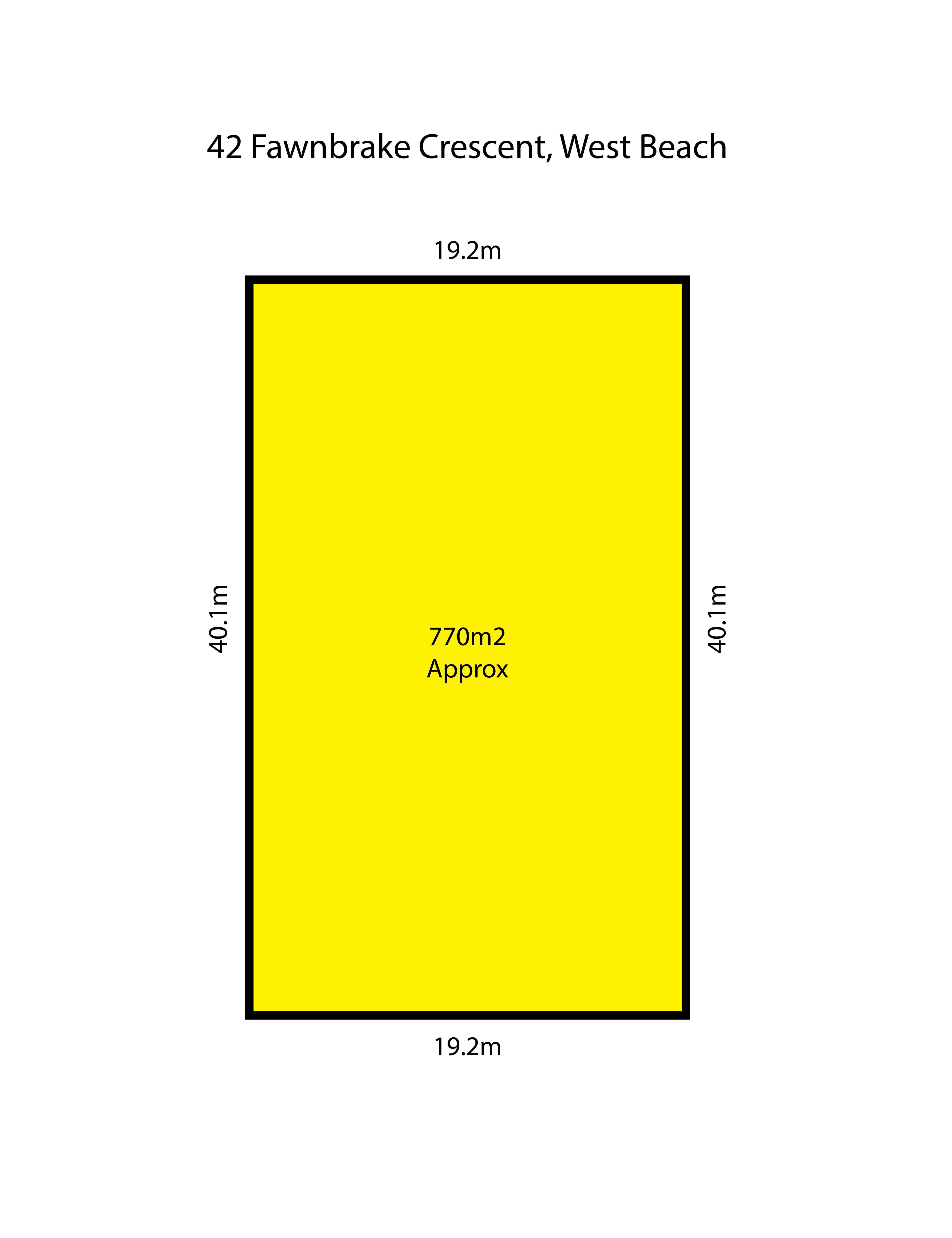 42 Fawnbrake Crescent, West Beach SA 5024, West Beach - Thumbnail 3