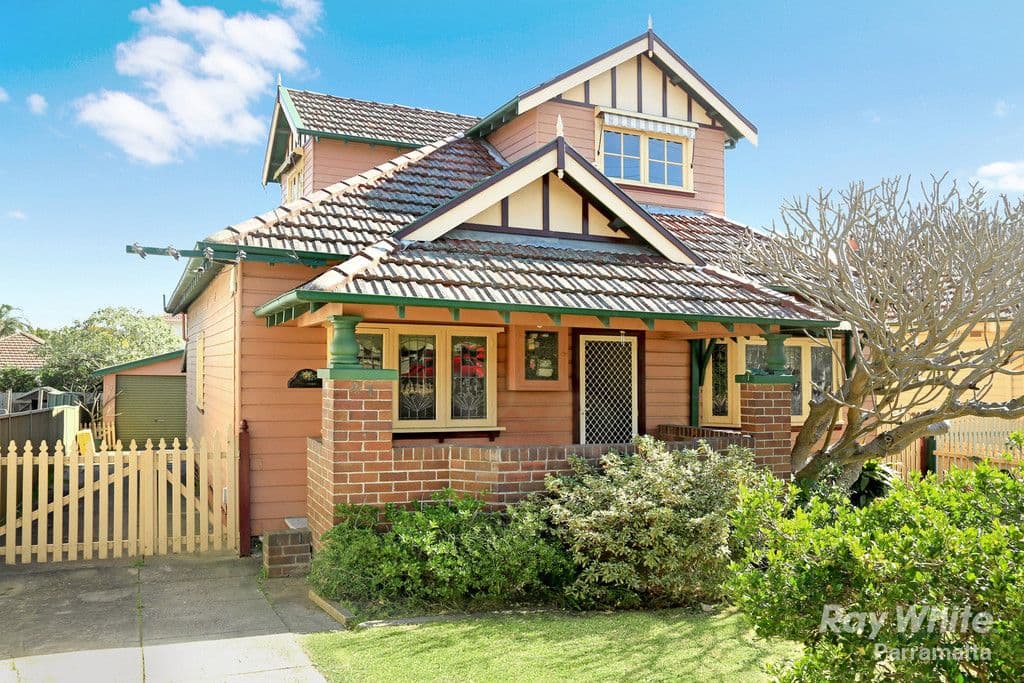 41 Morton Street, Parramatta NSW 2150, Parramatta - Image 1