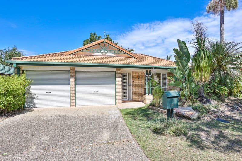 10 Terranora Place, Forest Lake QLD 4078, Forest Lake - Image 1