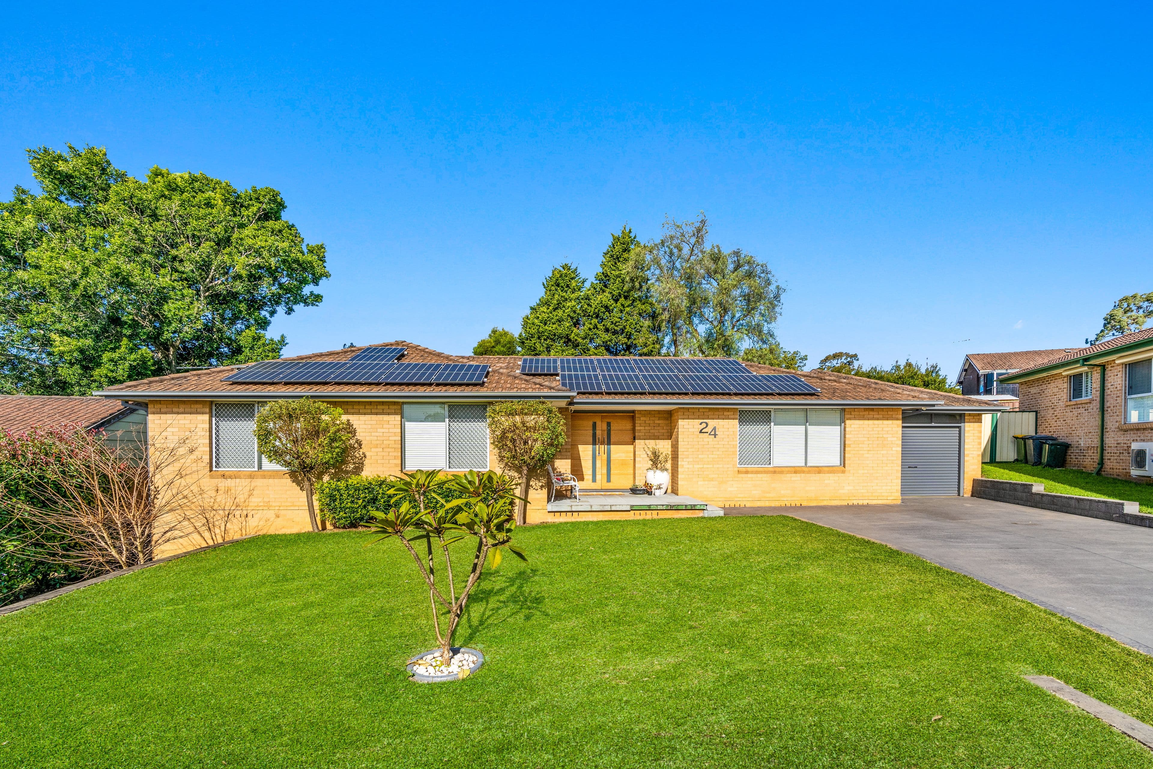 24 Elgata Crescent, Bradbury NSW 2560, Bradbury - Thumbnail 2