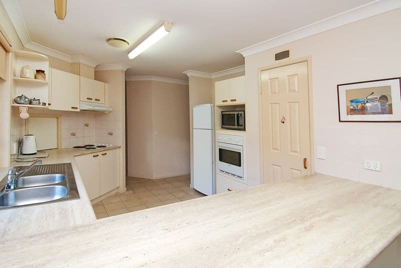 45 Poinsettia  Aveune, RUNAWAY BAY QLD 4216, Runaway Bay - Thumbnail 2