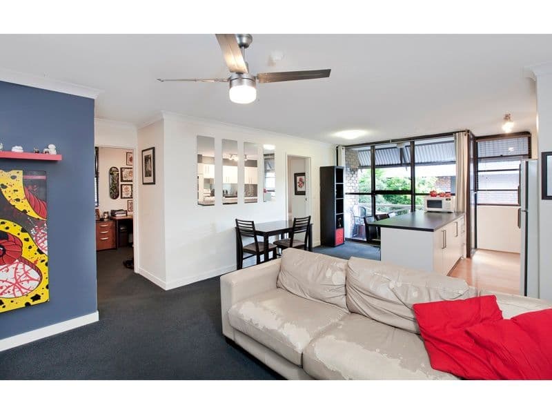 37 Phillips Street, SPRING HILL QLD 4000, Spring Hill - Image 1
