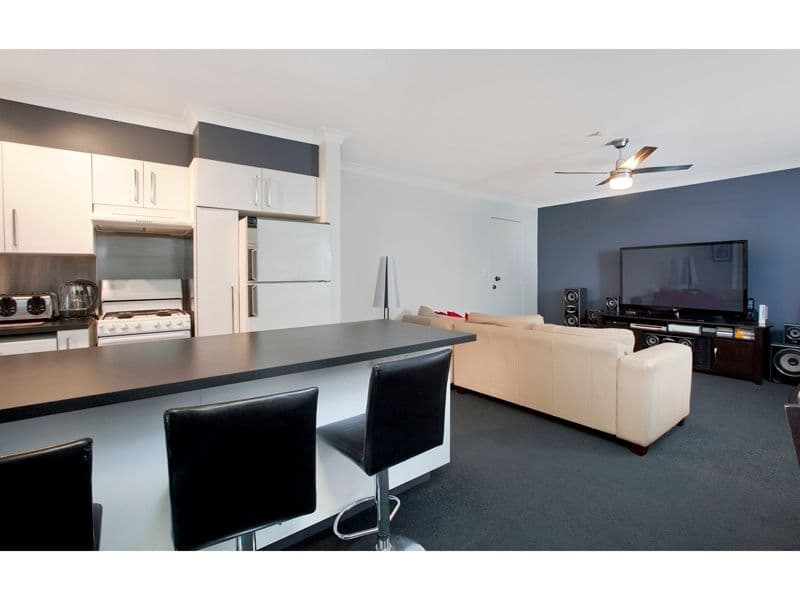 37 Phillips Street, SPRING HILL QLD 4000, Spring Hill - Thumbnail 3