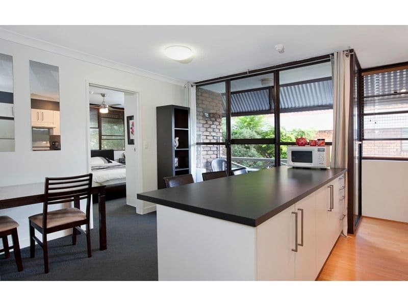 37 Phillips Street, SPRING HILL QLD 4000, Spring Hill - Thumbnail 4