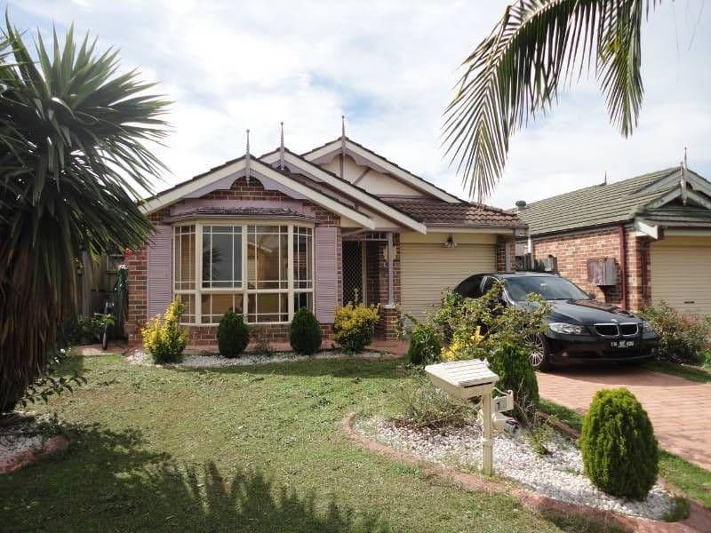 13 Angledool Avenue, HINCHINBROOK NSW 2168, Hinchinbrook - Thumbnail 5