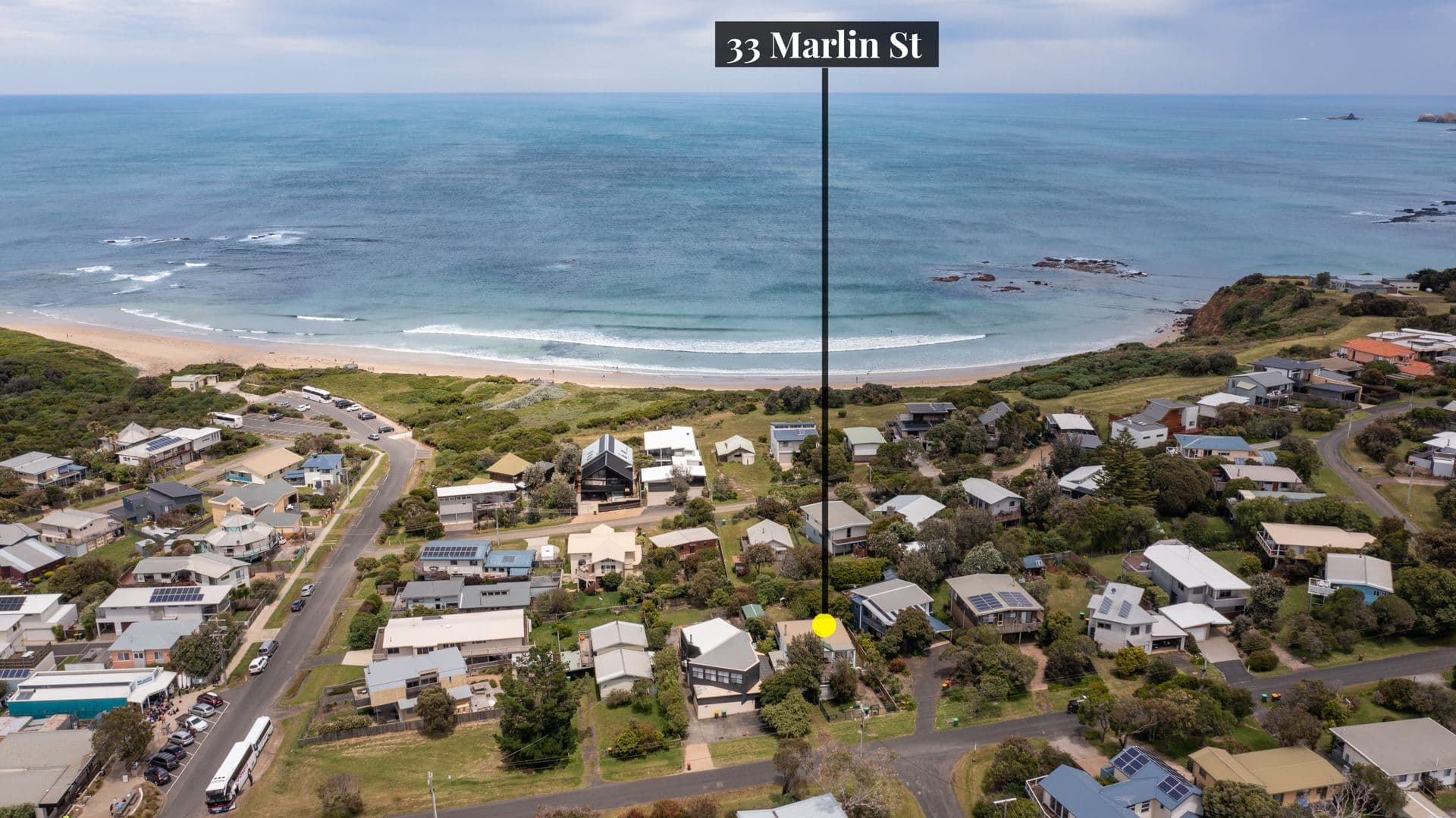 33 Marlin Street, Smiths Beach VIC 3922, Smiths Beach - Thumbnail 2