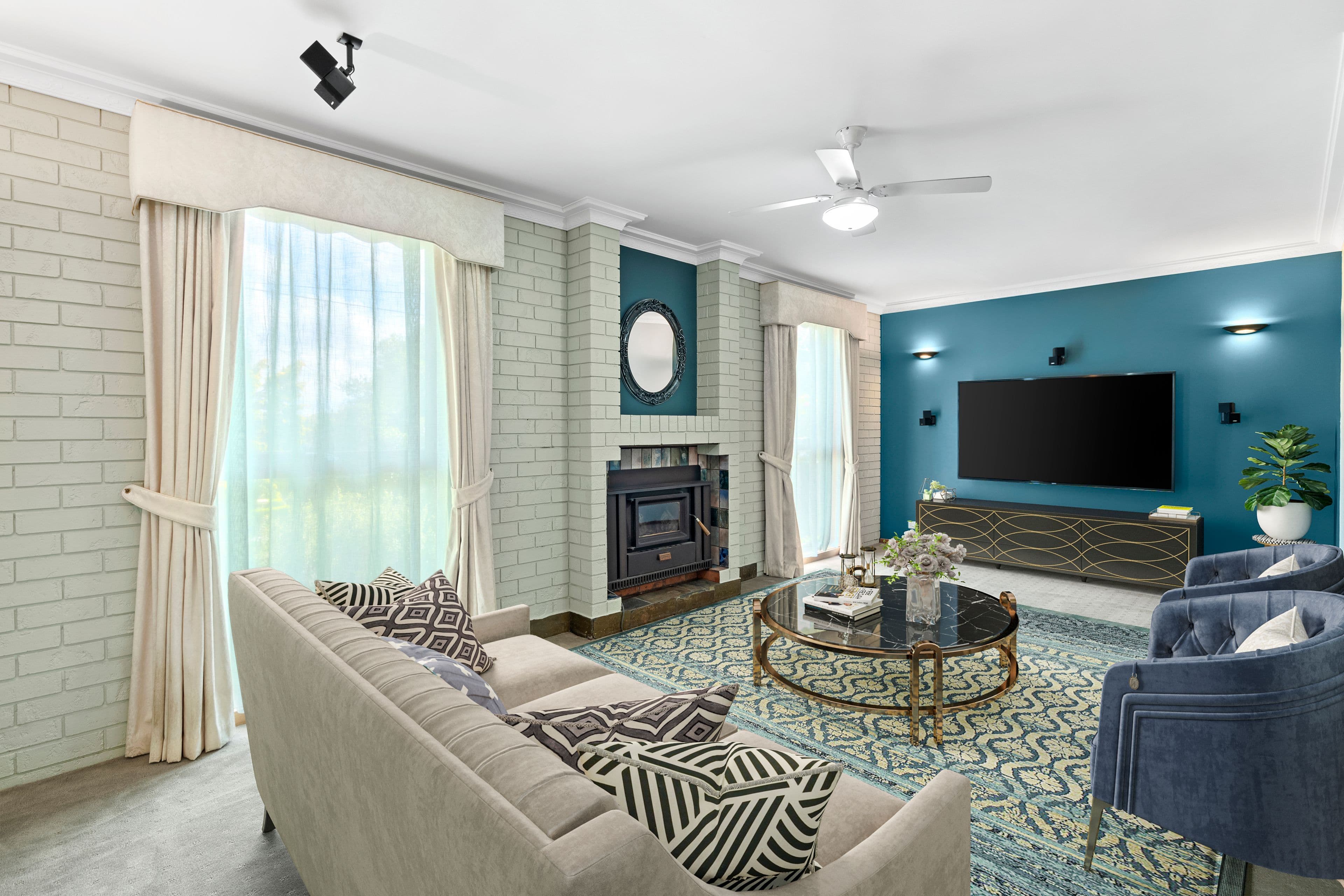 23 Rowan Avenue, Boronia VIC 3155, Boronia - Thumbnail 2