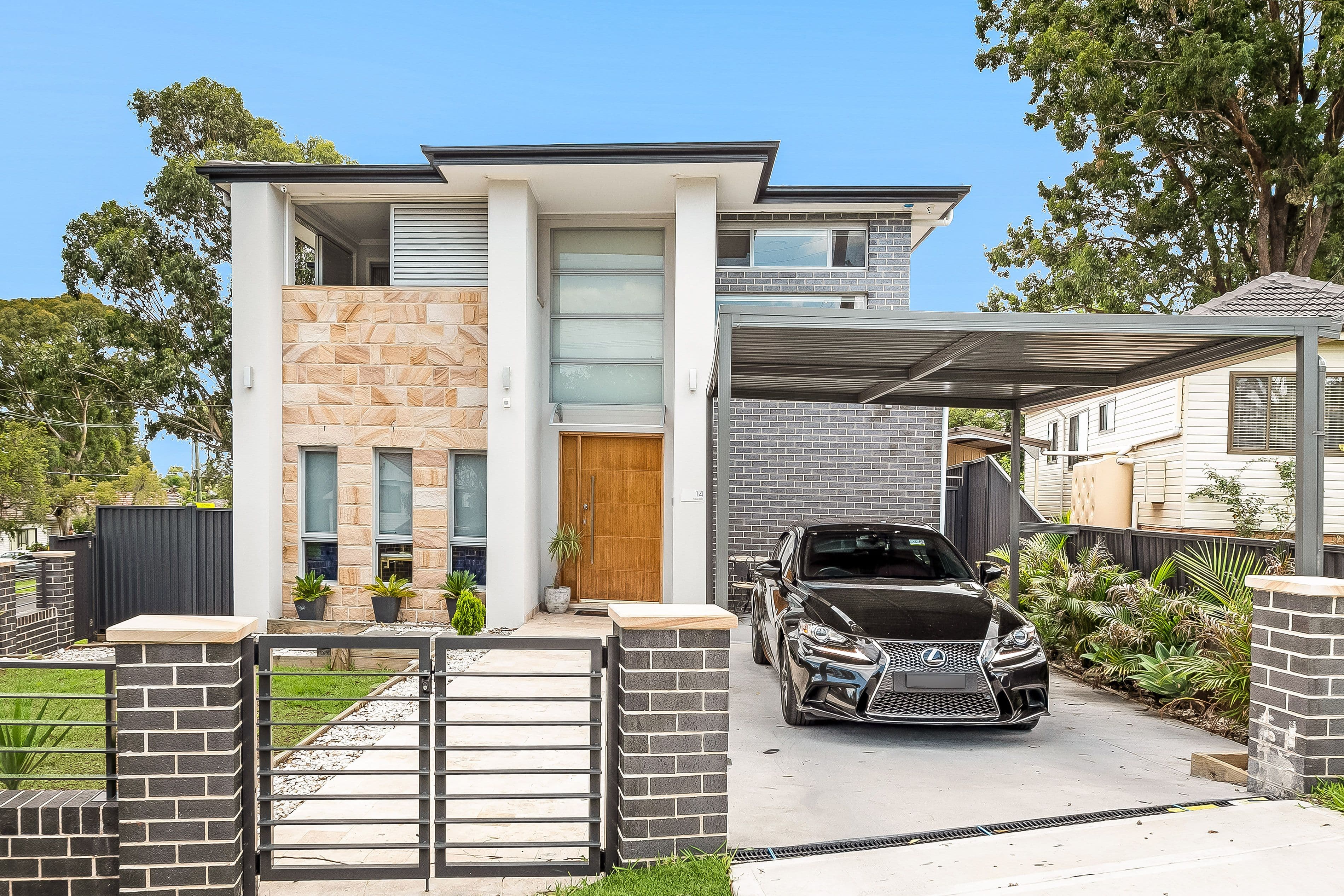 14 Miller Road, Chester Hill NSW 2162, Chester Hill - Image 1