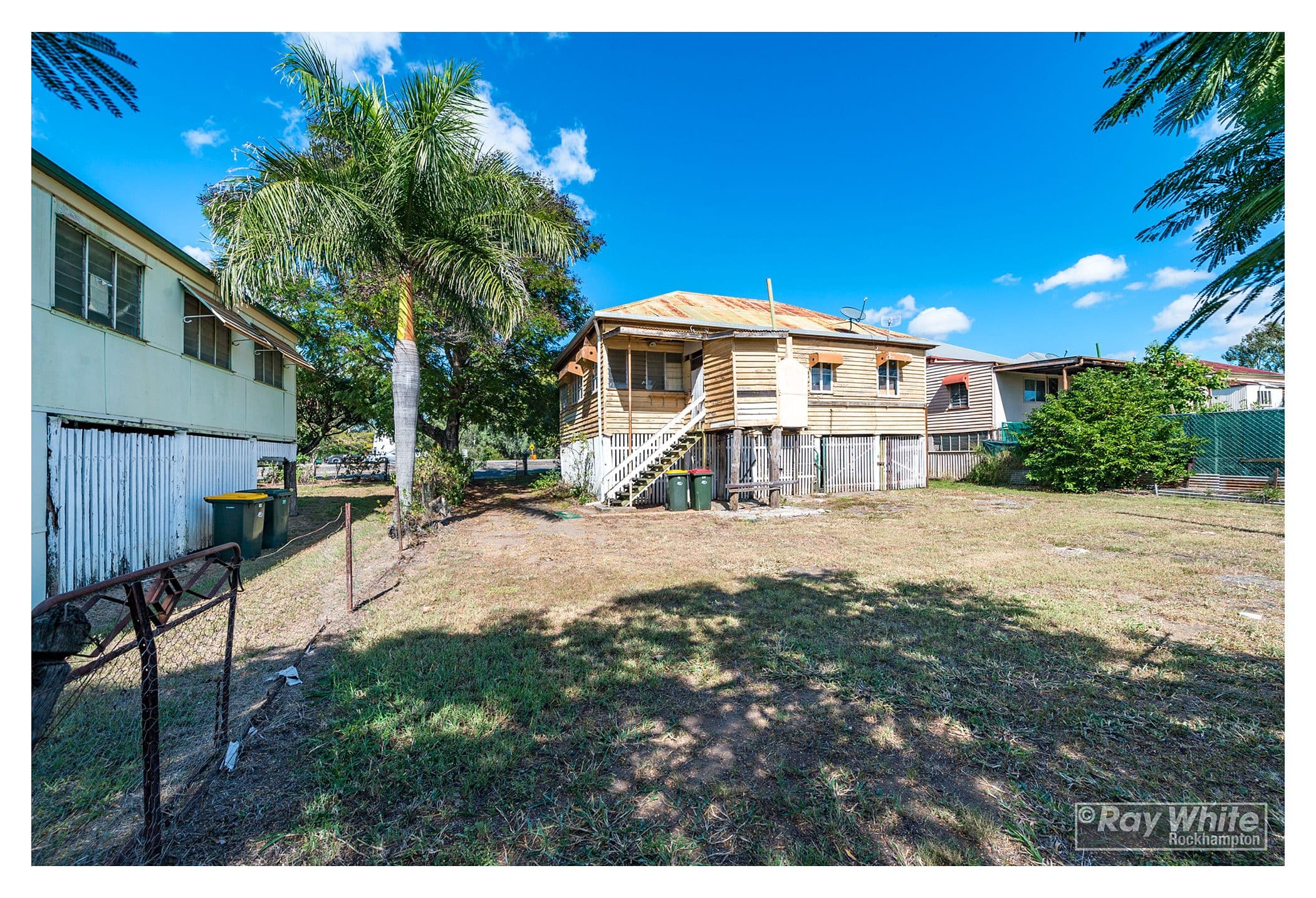 61 & 63 Lakes Creek Road, Berserker QLD 4701, Berserker - Thumbnail 2