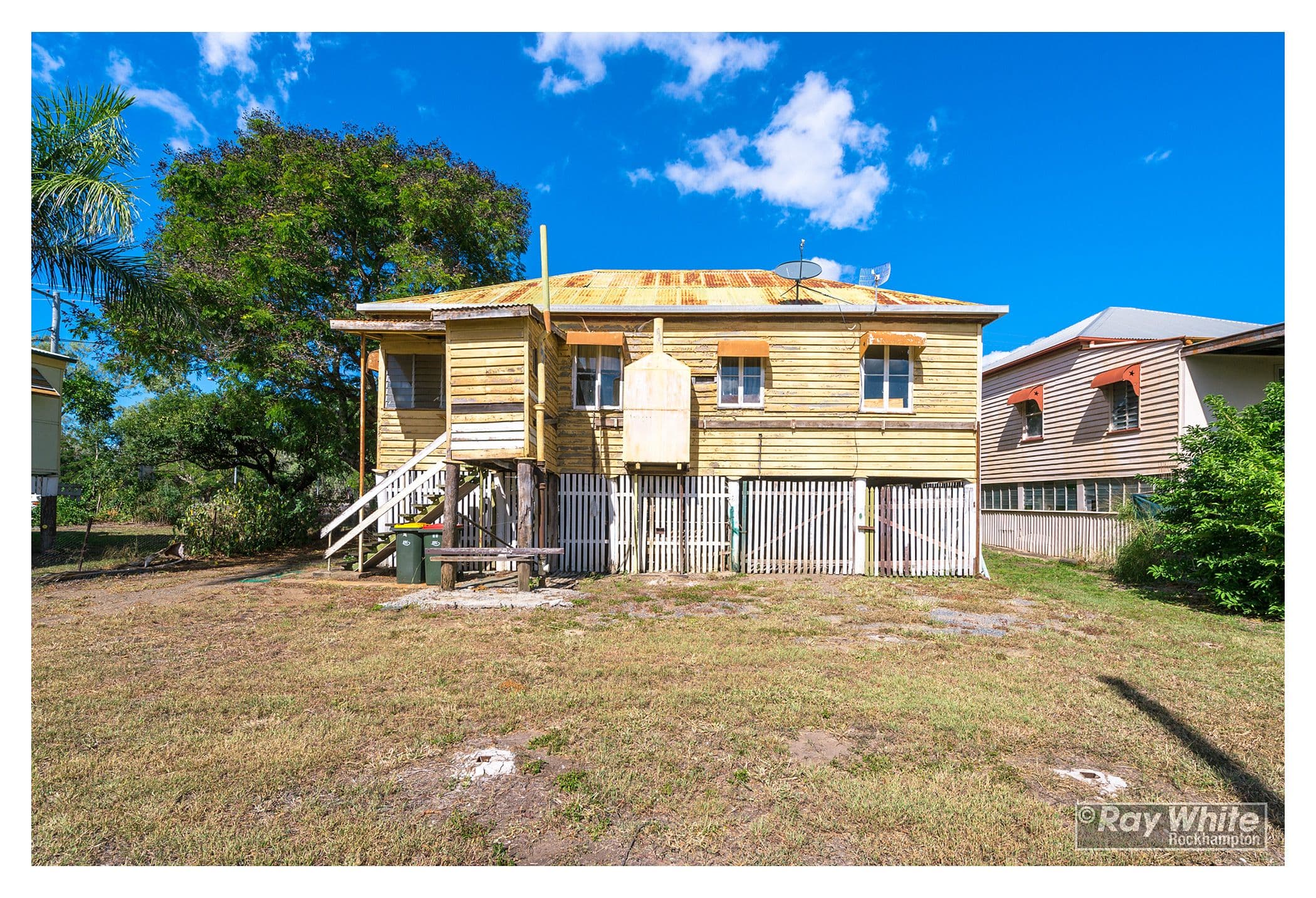 61 & 63 Lakes Creek Road, Berserker QLD 4701, Berserker - Thumbnail 3