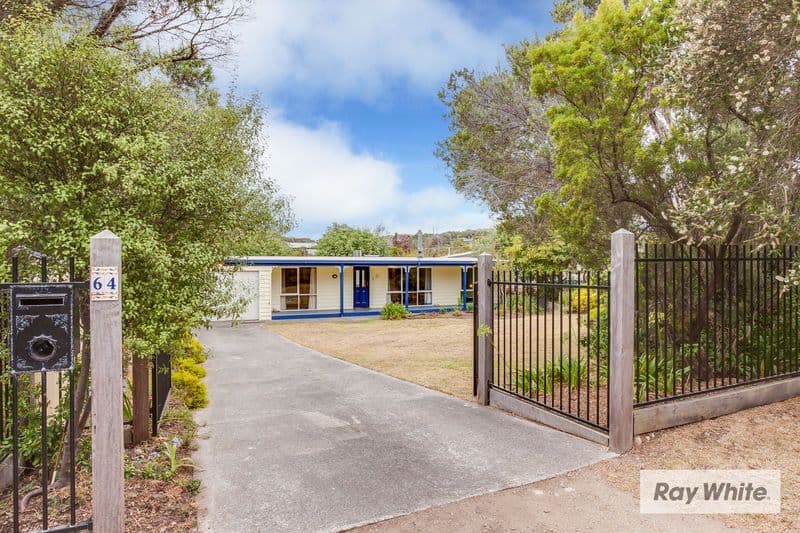 64 Landra Steet, RYE VIC 3941, Rye - Thumbnail 8