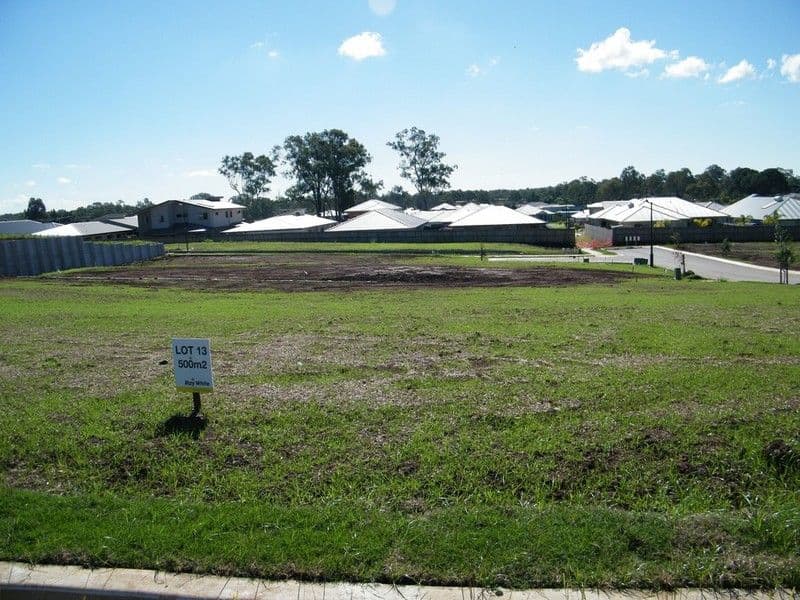 Lot 13 De Luchi Street, CARSELDINE QLD 4034, Carseldine - Image 1