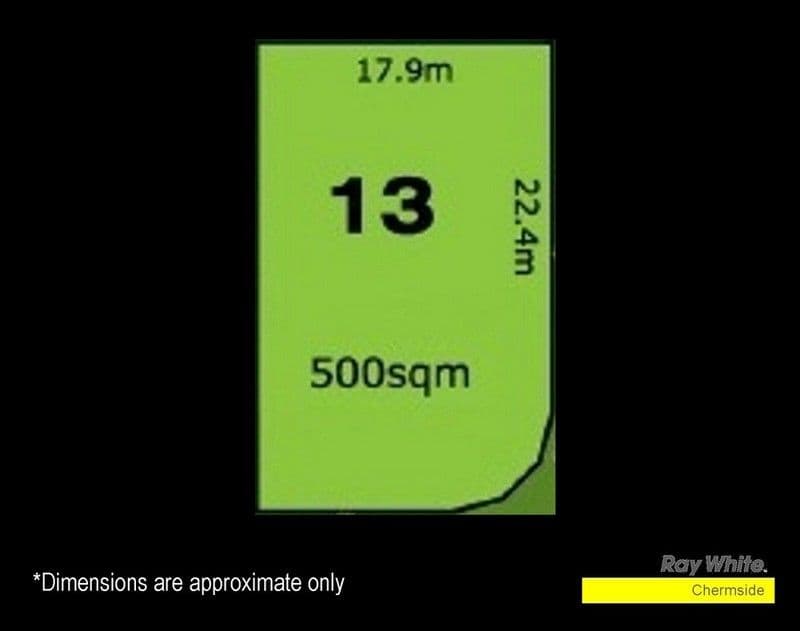 Lot 13 De Luchi Street, CARSELDINE QLD 4034, Carseldine - Thumbnail 2