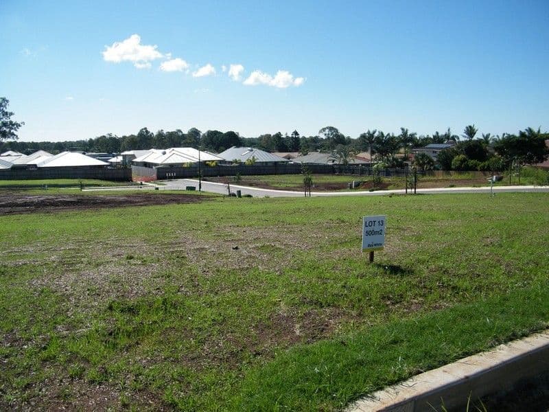 Lot 13 De Luchi Street, CARSELDINE QLD 4034, Carseldine - Thumbnail 3