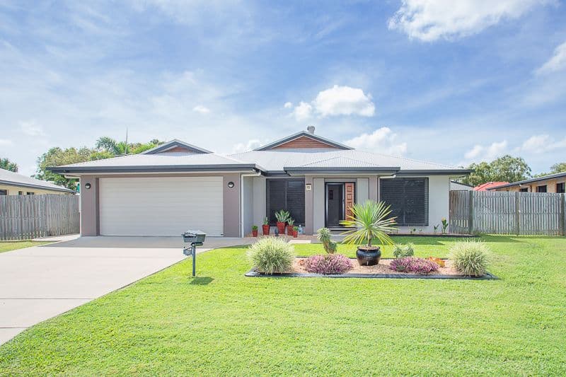 15 McGarry Street, Andergrove QLD 4740, Andergrove - Image 1