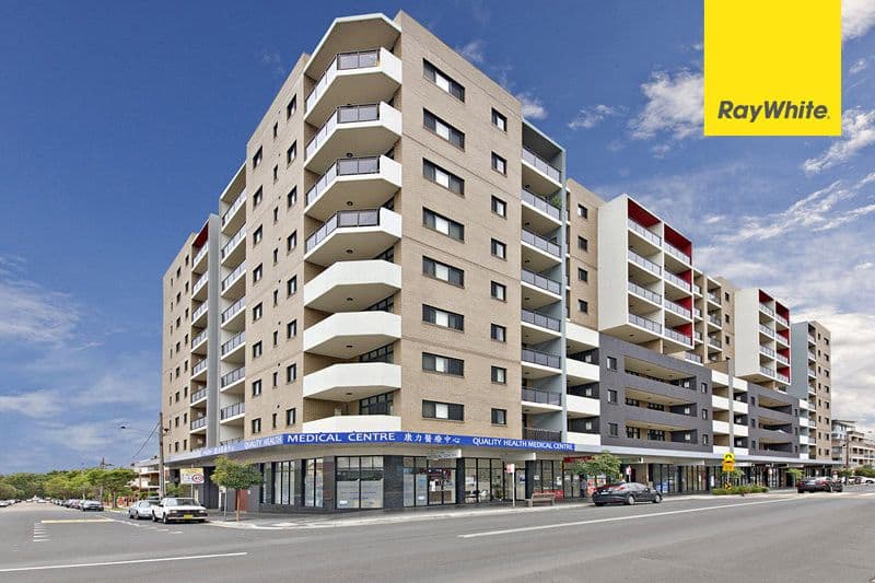 46-50 John Street, Lidcombe NSW 2141, Lidcombe - Image 1