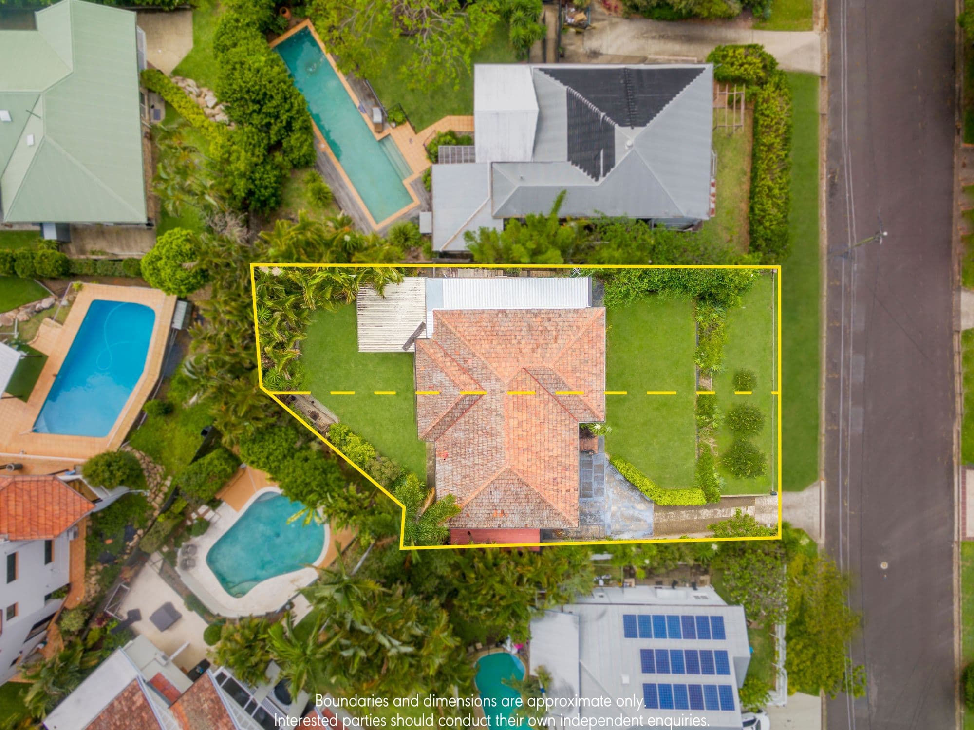 67 Macaulay Street, Coorparoo QLD 4151, Coorparoo - Thumbnail 2