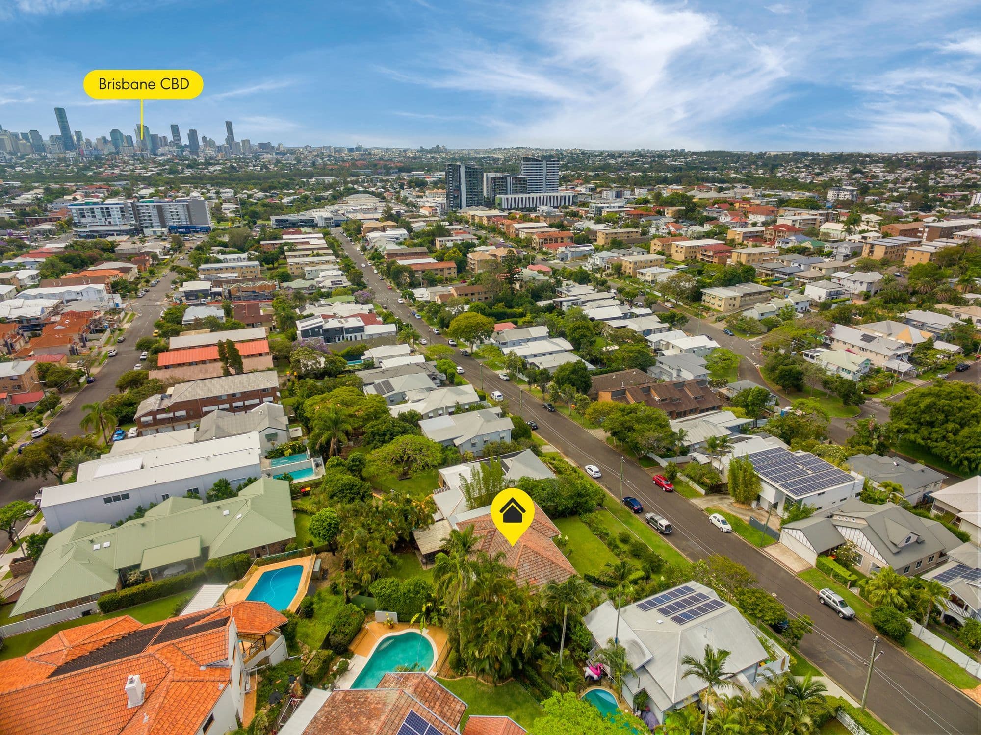 67 Macaulay Street, Coorparoo QLD 4151, Coorparoo - Thumbnail 4