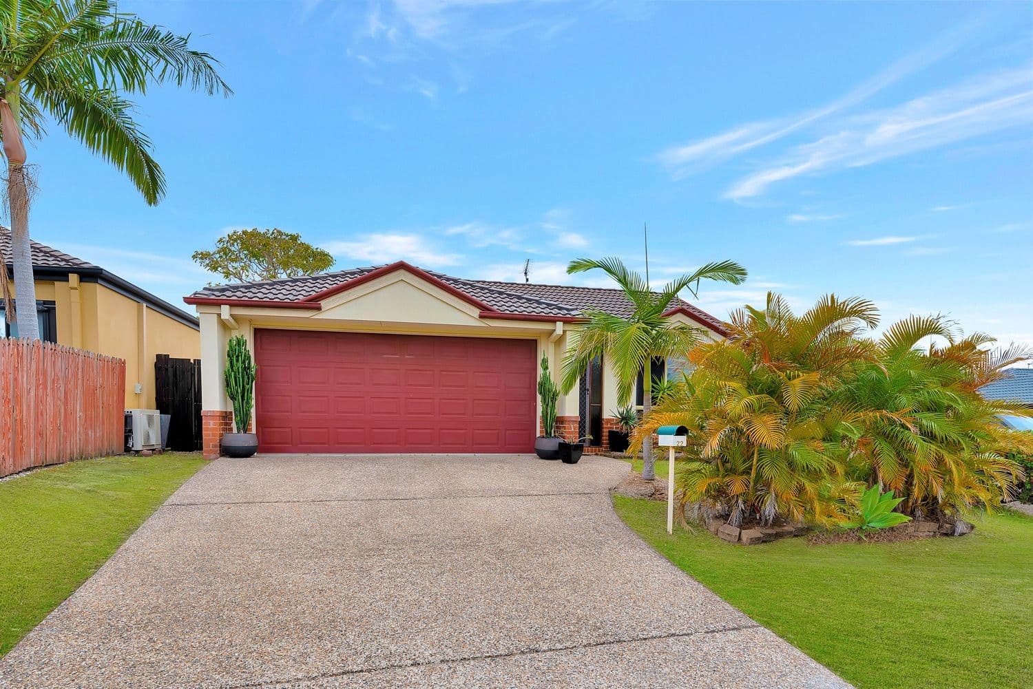 22 Ascendancy Way, Upper Coomera QLD 4209, Upper Coomera - Image 1