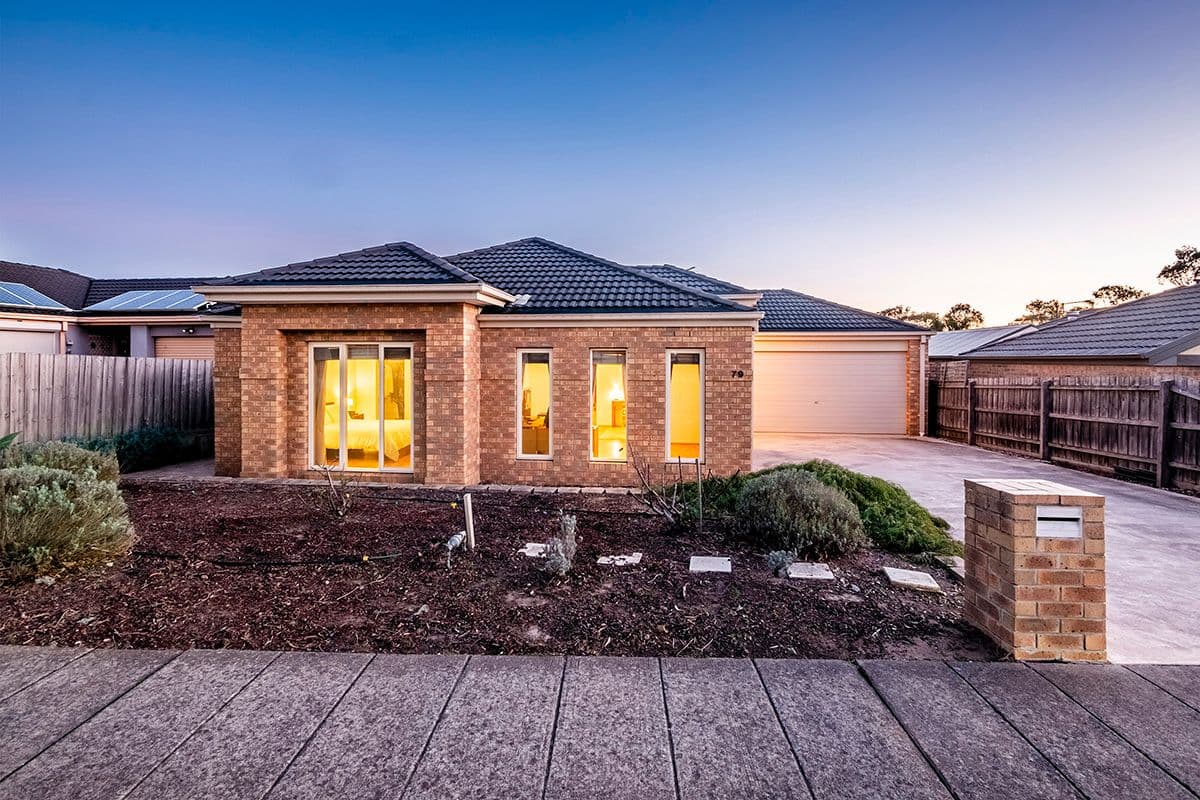 79 Hutchinson Drive, Lynbrook VIC 3975, Lynbrook - Image 1