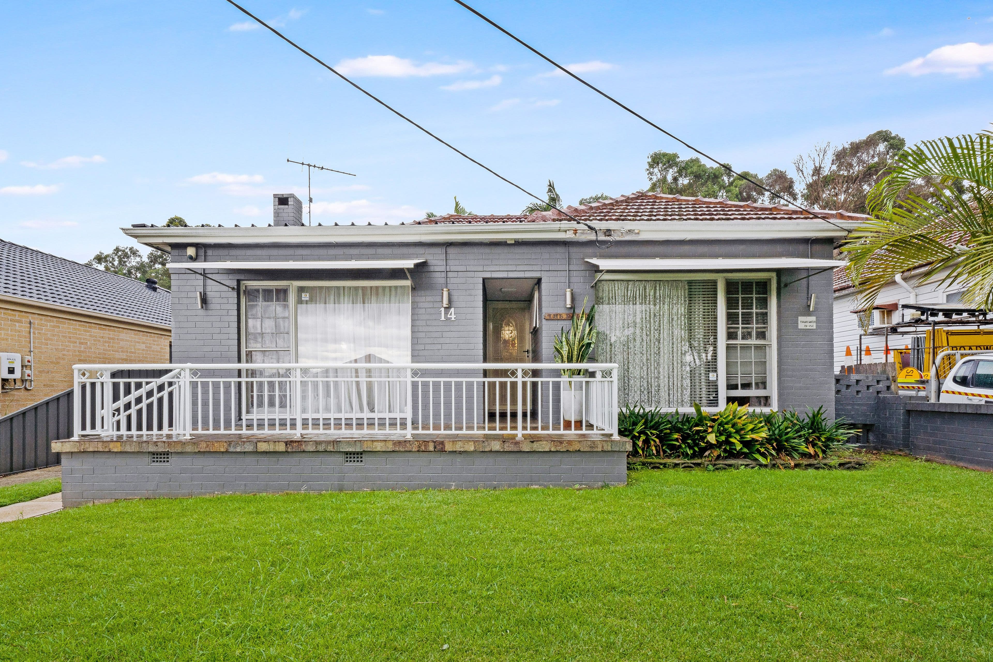14 Nyora Street, Chester Hill NSW 2162, Chester Hill - Image 1