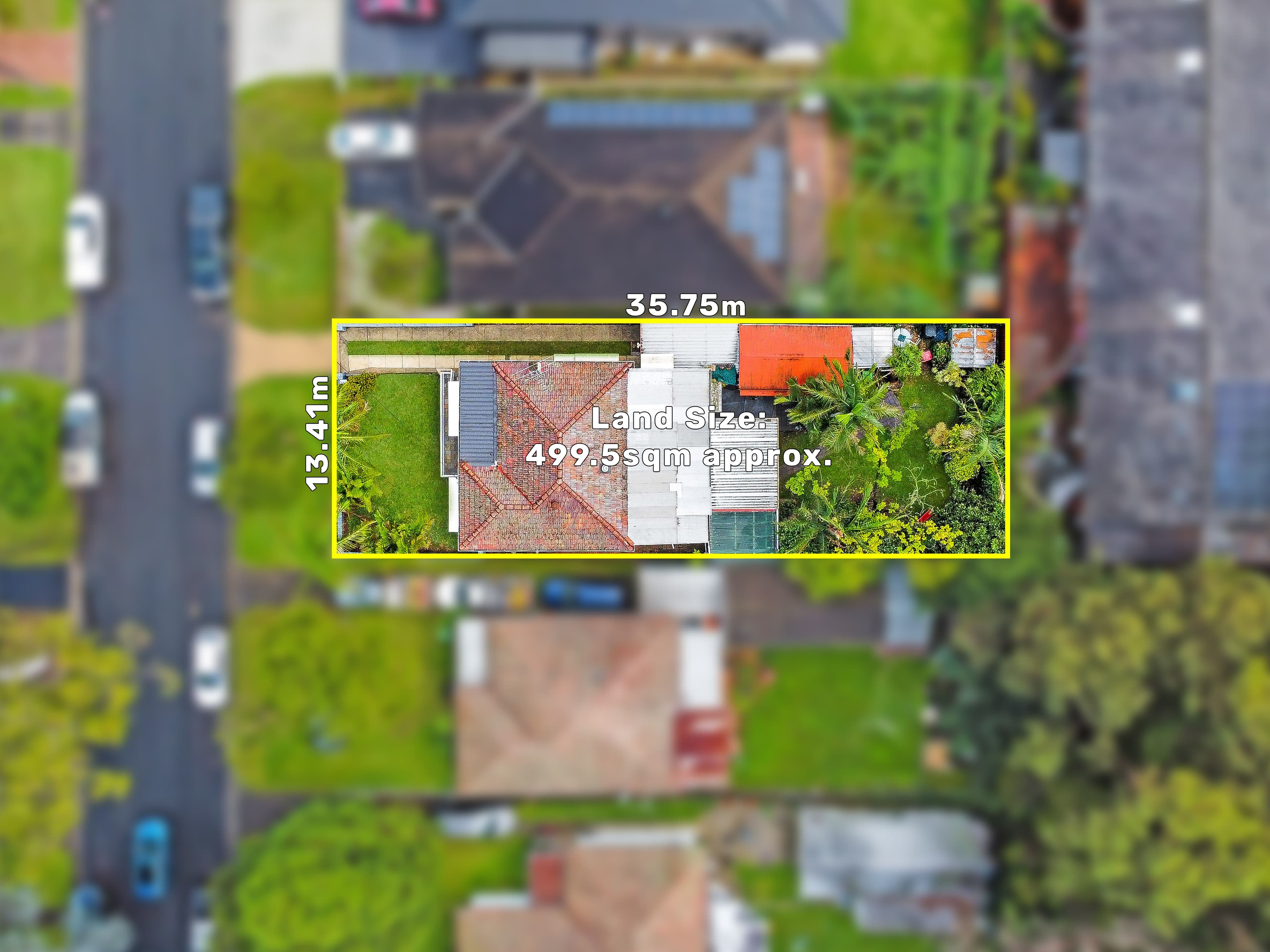 14 Nyora Street, Chester Hill NSW 2162, Chester Hill - Thumbnail 2