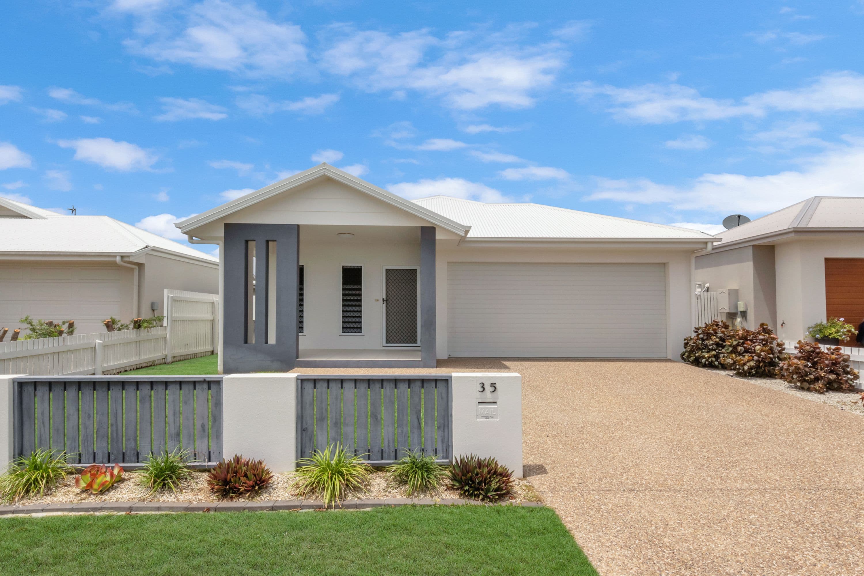 Shaw QLD 4818, Shaw - Image 1