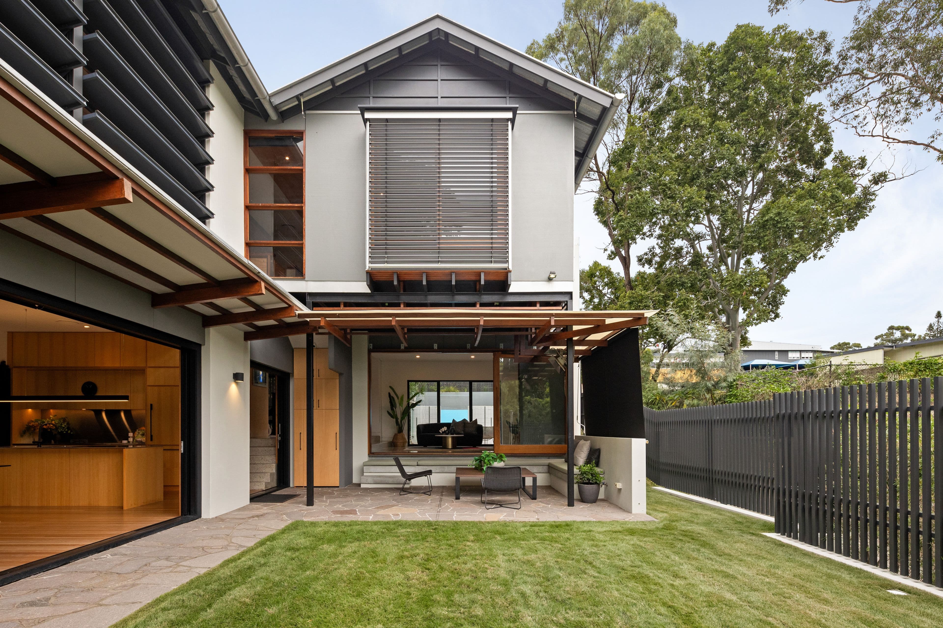 9 Rosewood Street, Bardon QLD 4065, Bardon - Thumbnail 4