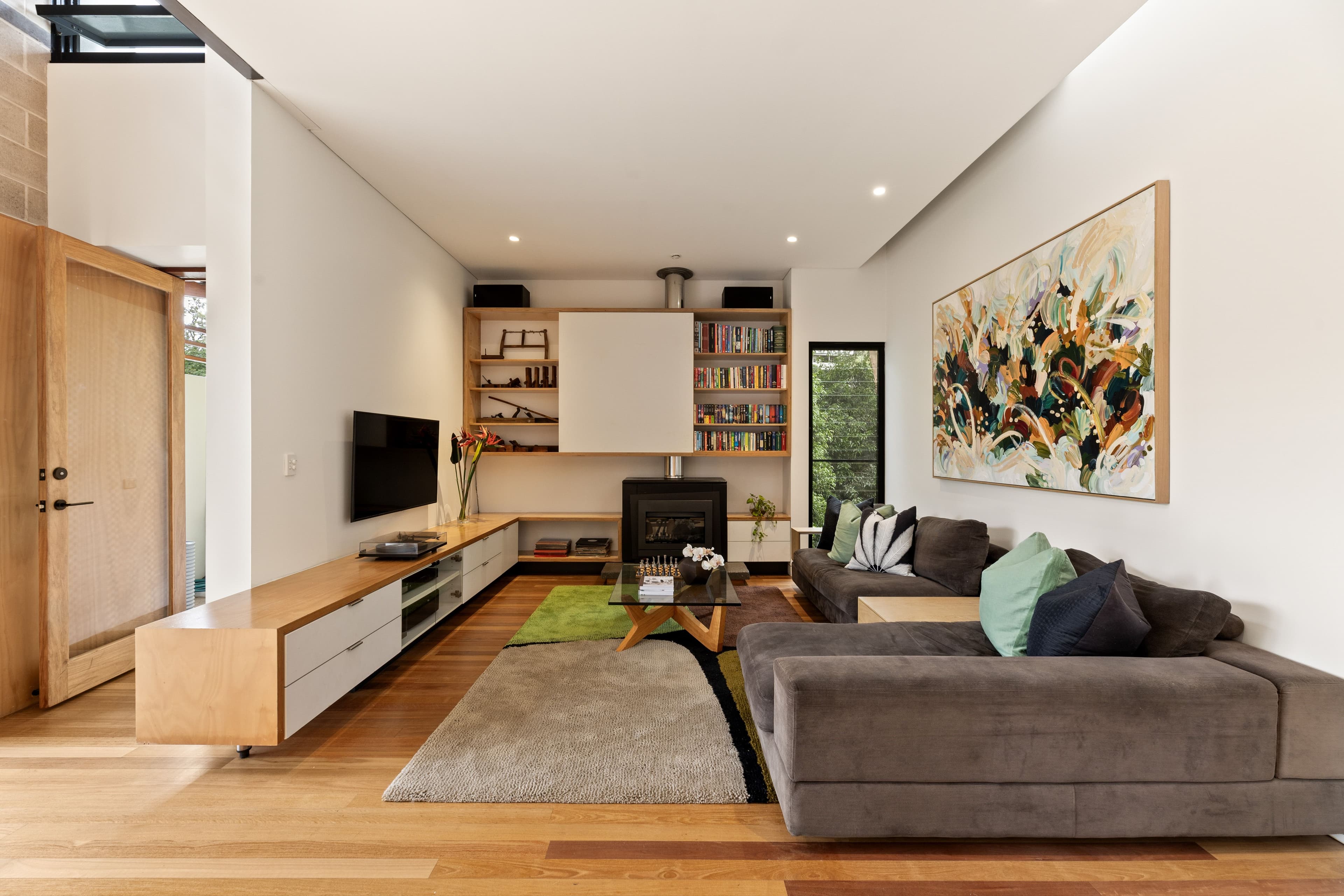 9 Rosewood Street, Bardon QLD 4065, Bardon - Thumbnail 6