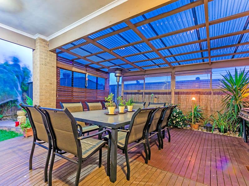 8 Papillon Parade, Tarneit VIC 3029, Tarneit - Image 1