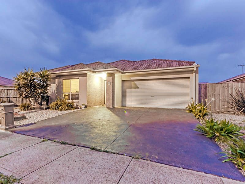8 Papillon Parade, Tarneit VIC 3029, Tarneit - Thumbnail 2
