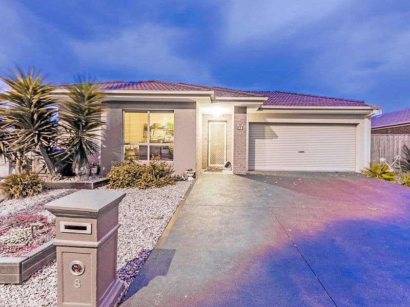 8 Papillon Parade, Tarneit VIC 3029, Tarneit - Thumbnail 3