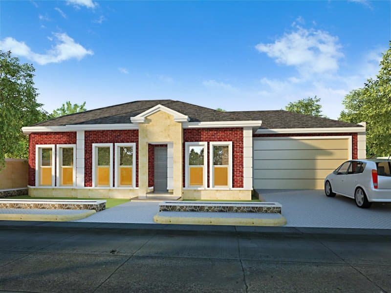 Lot 1 Raymond Avenue, Seaton - Image 1