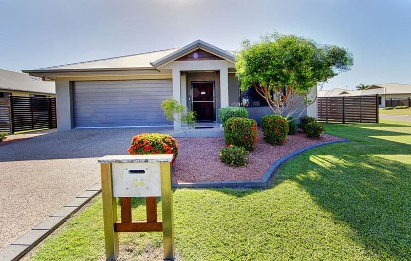 14 Aquamarine Drive, KIRWAN QLD 4817, Kirwan - Image 1