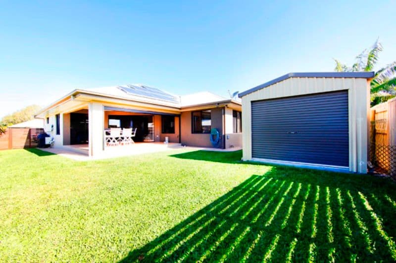 14 Aquamarine Drive, KIRWAN QLD 4817, Kirwan - Thumbnail 2