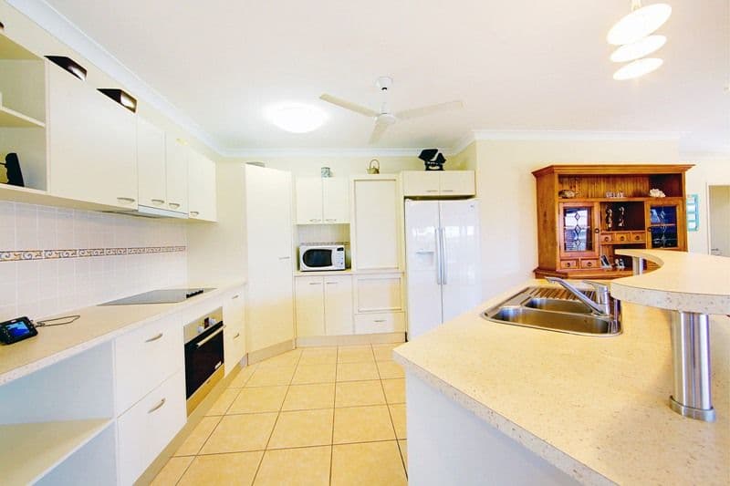 14 Aquamarine Drive, KIRWAN QLD 4817, Kirwan - Thumbnail 4