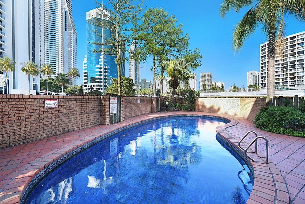 50 Peninsular Drive, Surfers Paradise QLD 4217, Surfers Paradise - Thumbnail 2