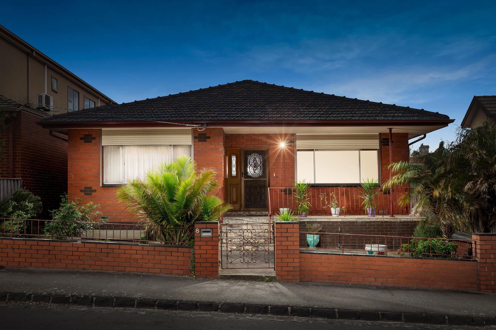8 Derrick Street, Kew VIC 3101, Kew - Image 1