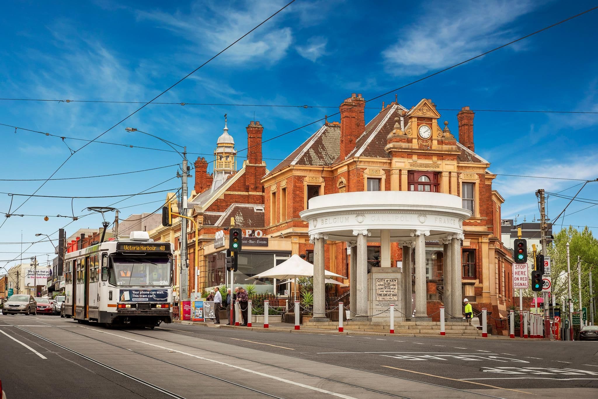 8 Derrick Street, Kew VIC 3101, Kew - Thumbnail 8