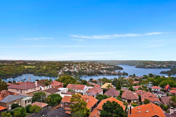 3-7 Bariston Avenue, CREMORNE NSW 2090, Cremorne - Image 1