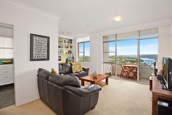 3-7 Bariston Avenue, CREMORNE NSW 2090, Cremorne - Thumbnail 2