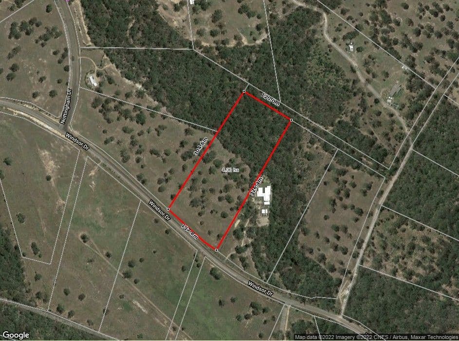 Windsor Drive, Mount Hallen QLD 4312, Mount Hallen - Image 1