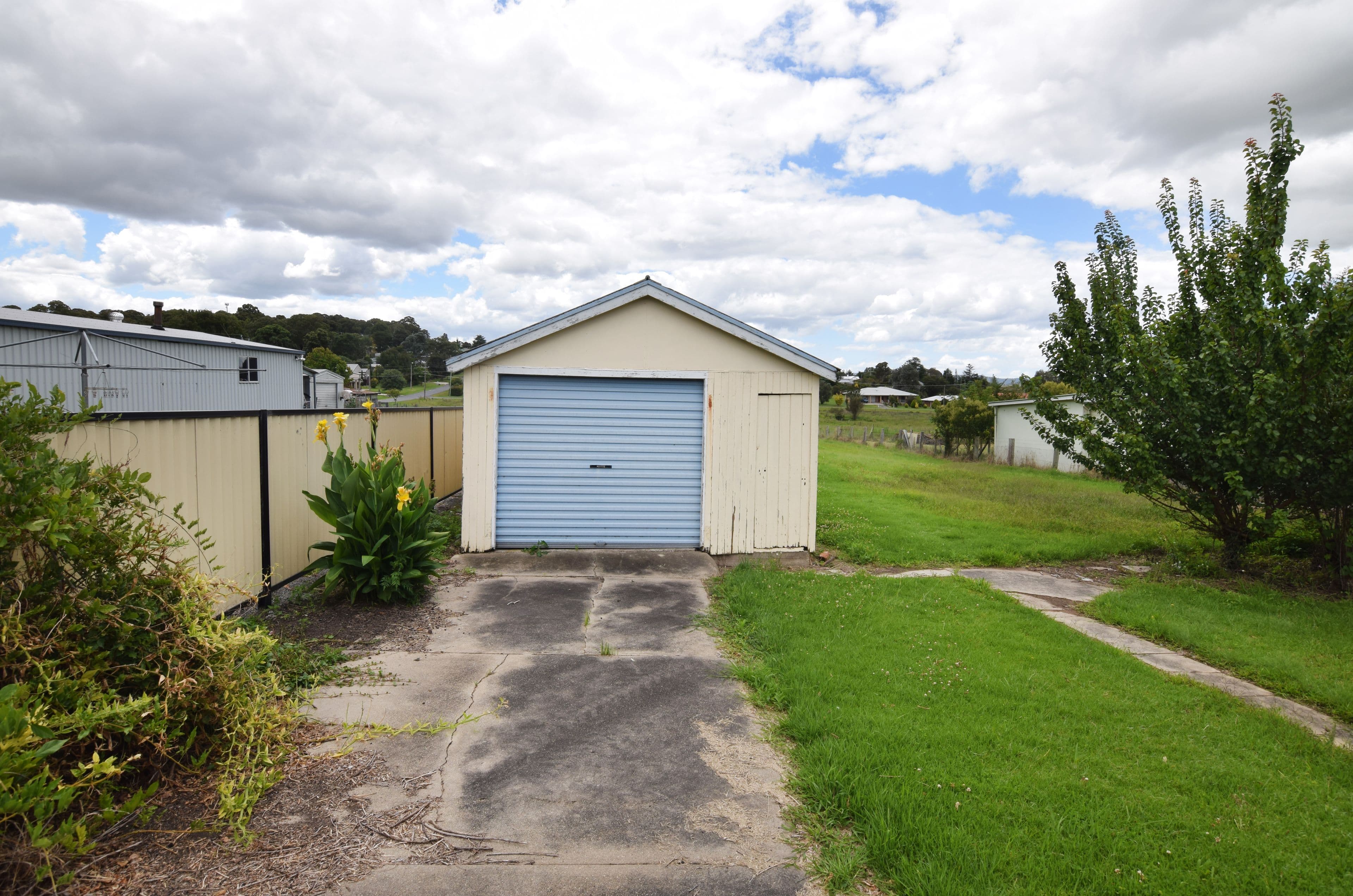 56 Molesworth Street, Tenterfield NSW 2372, Tenterfield - Thumbnail 8