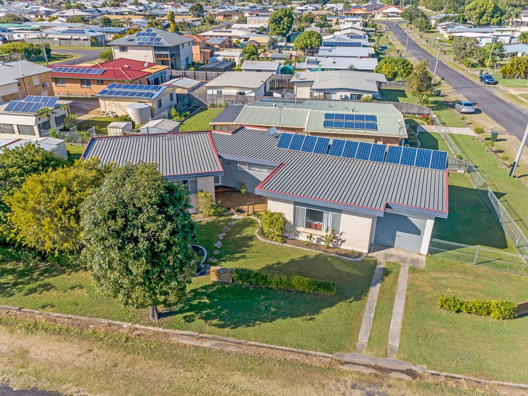 23 Wendt Street, Millbank QLD 4670, Millbank - Image 1
